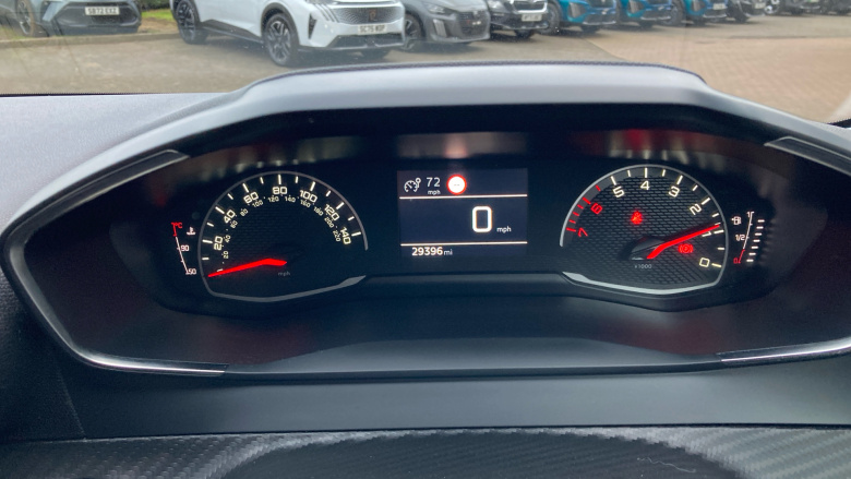 Peugeot 208 1.2 PureTech 100 Active 5dr Petrol Hatchback